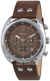 Breil Brązowy/Skóra Ø42 mm TW1663