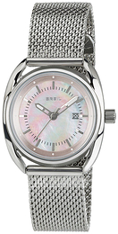 Breil Biały/Stal Ø32 mm TW1680