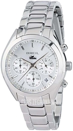 Breil Srebrny/Stal Ø38 mm TW1681