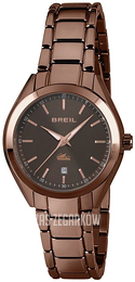 Breil Manta Brązowy/Stal Ø33 mm TW1684
