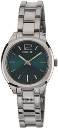 Breil Zielony/Stal Ø32 mm TW1715