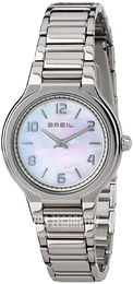 Breil Biały/Stal Ø32 mm TW1764