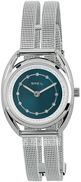 Breil Niebieski/Stal Ø28 mm TW1802