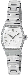 Breil Biały/Stal TW1803