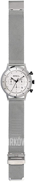 Breil Srebrny/Stal Ø44 mm TW1806