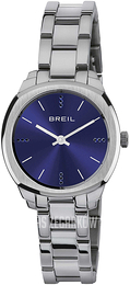 Breil Niebieski/Stal Ø28 mm TW1818