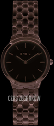 Breil Biały/Stal Ø30 mm TW1900