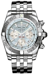 Breitling Chronomat 44 Stal Ø44 mm AB011011-G686-375A