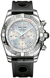 Breitling Chronomat 41 Guma Ø41 mm AB0140AA-G712-202S-A18D.2