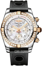 Breitling Chronomat 44 Guma Ø44 mm CB011053-A698-200S-A20D.2