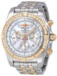Breitling Chronomat 44 Stal Ø44 mm CB011053-A698-375C