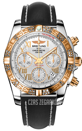 Breitling Chronomat 41 Skóra Ø41 mm CB0140AA-A748-428X-A18BA.1