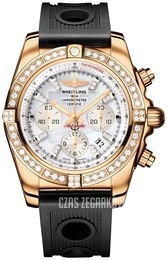 Breitling Chronomat 44 Guma Ø44 mm HB011059-A698-200S-H20D.3