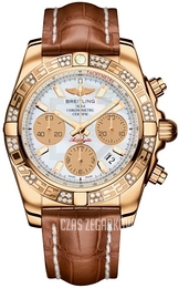 Breitling Chronomat 41 Skóra Ø41 mm HB0140AA-A722-722P-H18BA.1
