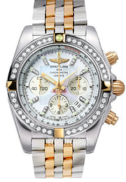 Breitling Chronomat 44 Stal Ø44 mm IB011053-A698-375C