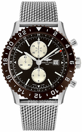 Breitling Chronoliner Bronz/Stal Ø46 mm Y2431033-Q621-152A