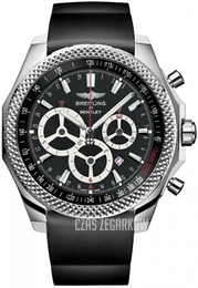 Breitling for Bentley Barnato Racing Czarny/Guma Ø49 mm A2536624-BB09-212S-A20D.2