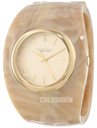 Bulova Caravelle Szampański/Żywica z tworzywa sztucznego Ø36.7 mm 44L135