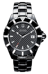 Bulova Accutron Czarny/Czeramiczna Ø39 mm 65B136