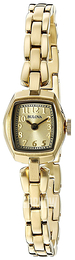 Bulova Żółte złoto/Stal w odcieniu złota 97L155