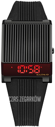Bulova Ekran LCD/Guma 98C135