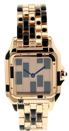 Cartier Panthere De Cartier Różowe złoto/18 karatowe różowe złoto WGPN0011