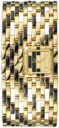 Cartier Panthere De Cartier Wielokolorowy/18 karatowe żółte złoto WGPN0017