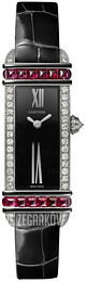 Cartier Libre Czarny/Skóra WJLI0014