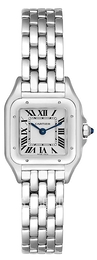 Cartier Panthere De Cartier Srebrny/Stal WSPN0006