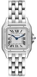 Cartier Panthere De Cartier Srebrny/Stal WSPN0007