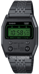 Casio Vintage Stal Ø35 mm A1100B-1EF