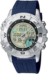 Casio Casio Collection Ekran LCD/Guma Ø44.4 mm AMW-706-7A2VEF