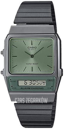 Casio Classic Ekran LCD/Stal Ø32 mm AQ-800ECGG-3AEF