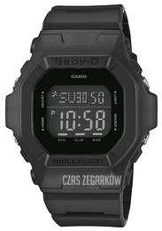Casio Baby-G Ekran LCD/Żywica z tworzywa sztucznego Ø40.4 mm BG-5606-1ER