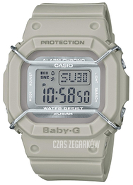 Casio Baby-G Ekran LCD/Żywica z tworzywa sztucznego BGD-501UM-8ER