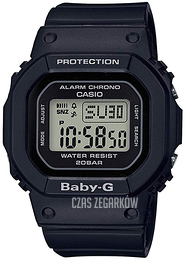 Casio Baby-G Ekran LCD/Żywica z tworzywa sztucznego BGD-560-1ER