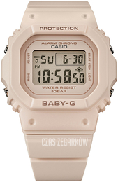 Casio Baby-G Ekran LCD/Żywica z tworzywa sztucznego BGD-565-4ER