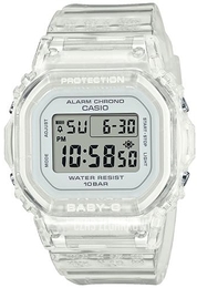 Casio Baby-G Żywica z tworzywa sztucznego Ø37.9 mm BGD-565US-7ER