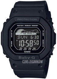 Casio Baby-G Ekran LCD/Żywica z tworzywa sztucznego BLX-560-1ER