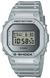 Casio G-shock Żywica z tworzywa sztucznego Ø42.8 mm DW-5600FF-8ER