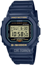 Casio G-Shock Ekran LCD/Żywica z tworzywa sztucznego DW-5600RB-2ER