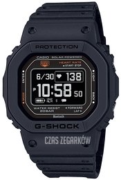 Casio G-shock G-squad Żywica z tworzywa sztucznego Ø44.5 mm DW-H5600-1ER