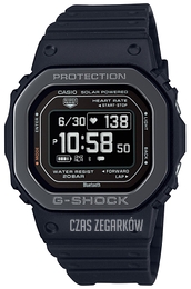 Casio G-shock G-squad Żywica z tworzywa sztucznego Ø44.5 mm DW-H5600MB-1ER