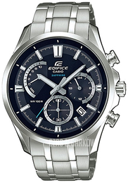 Casio Edifice Niebieski/Stal Ø49.5 mm EFB-550D-1AVUER