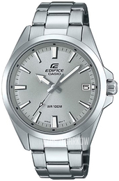 Casio Edifice Srebrny/Stal Ø42 mm EFV-100D-8AVUEF