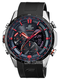 Casio Edifice Ekran LCD/Guma Ø46.9 mm ERA-300B-1AVER