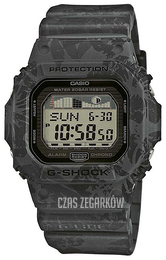 Casio G-Shock Ekran LCD/Żywica z tworzywa sztucznego GLX-5600F-1ER