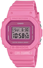 Casio G-Shock Ekran LCD/Guma GMD-S5610PP-4ER
