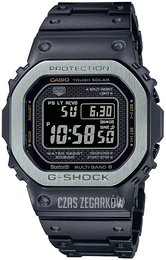 Casio G-Shock Ekran LCD/Stal GMW-B5000MB-1ER