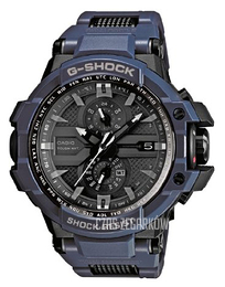 Casio G-Shock Czarny/Żywica z tworzywa sztucznego Ø51.7 mm GW-A1000FC-2AER